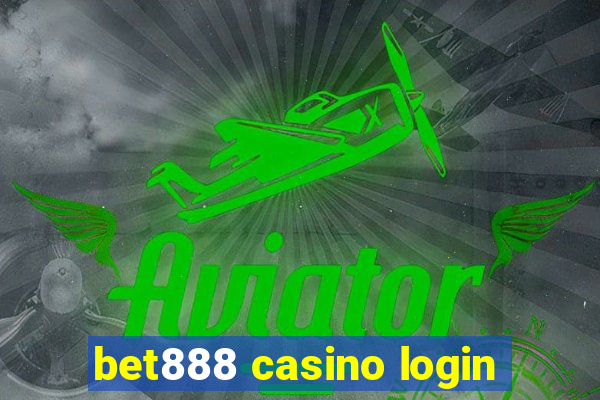 bet888 casino login