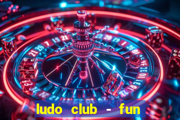 ludo club - fun dice game 4+