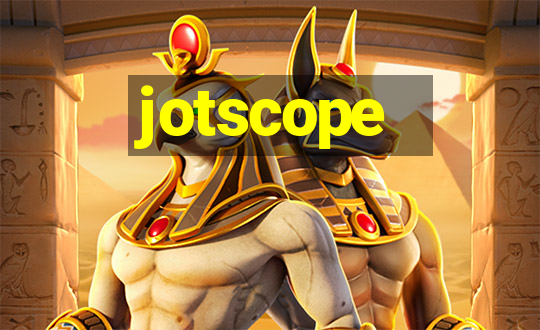 jotscope