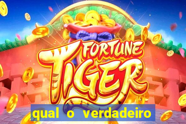 qual o verdadeiro fortune tiger