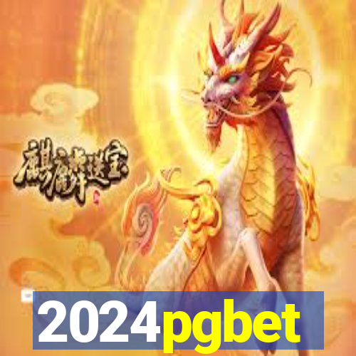 2024pgbet