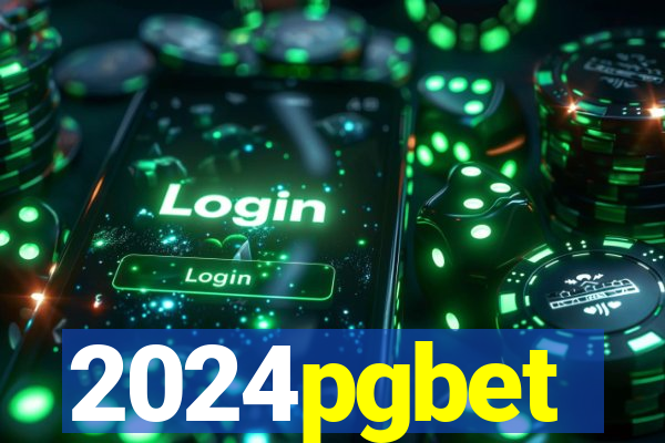 2024pgbet