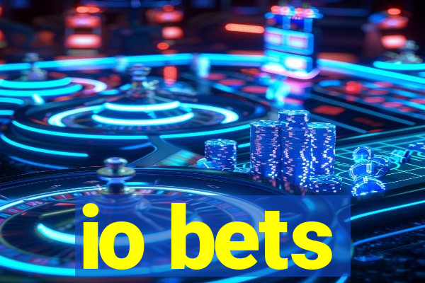 io bets