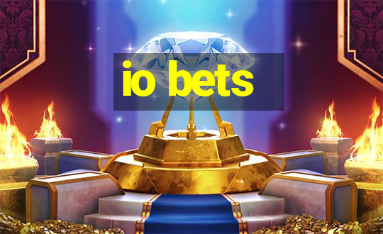 io bets