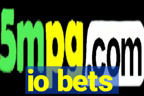 io bets