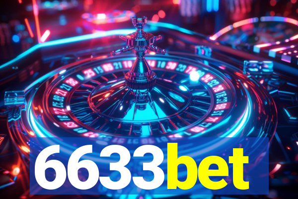 6633bet