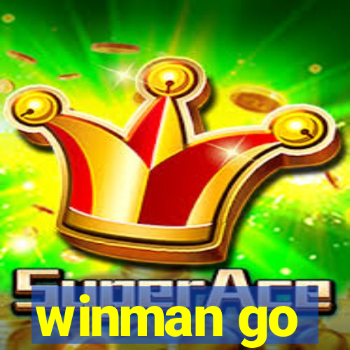 winman go