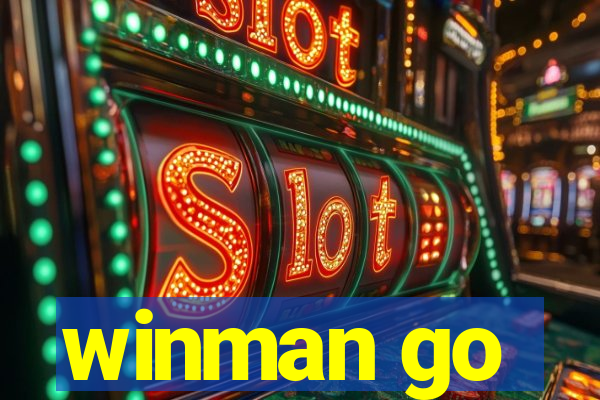 winman go