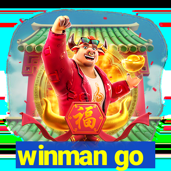 winman go