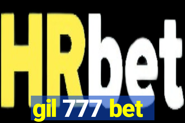 gil 777 bet