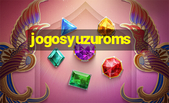 jogosyuzuroms