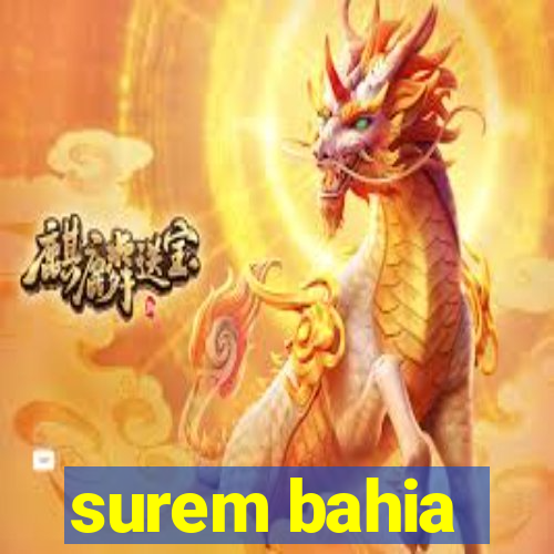 surem bahia