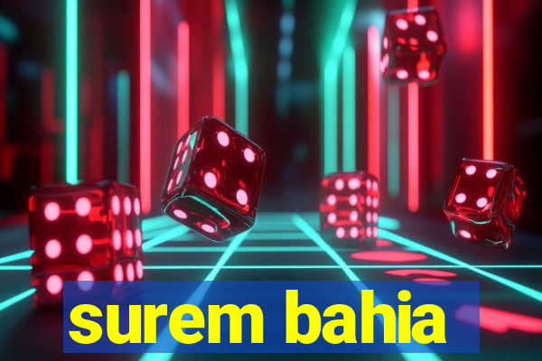 surem bahia