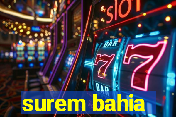 surem bahia