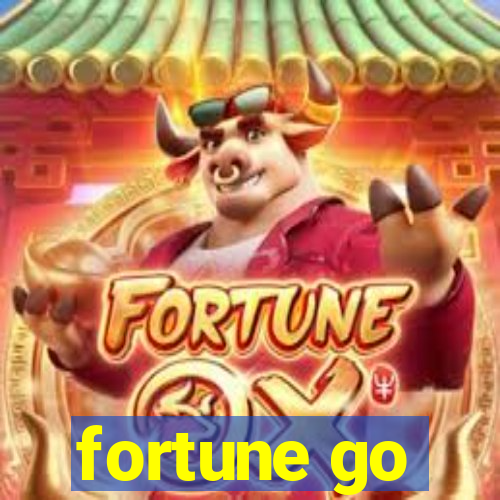 fortune go