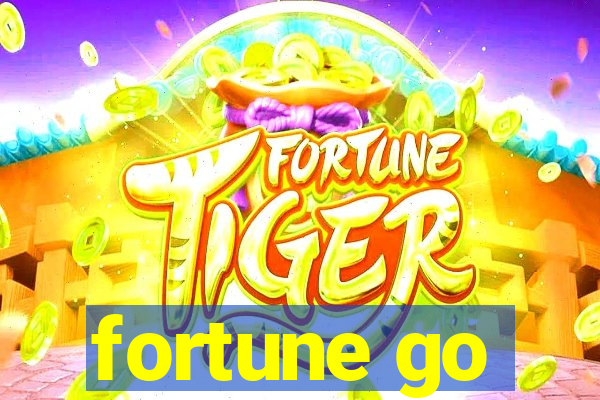 fortune go