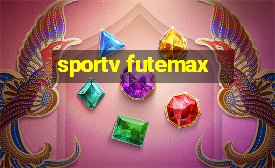 sportv futemax