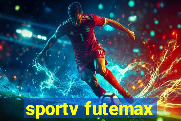 sportv futemax