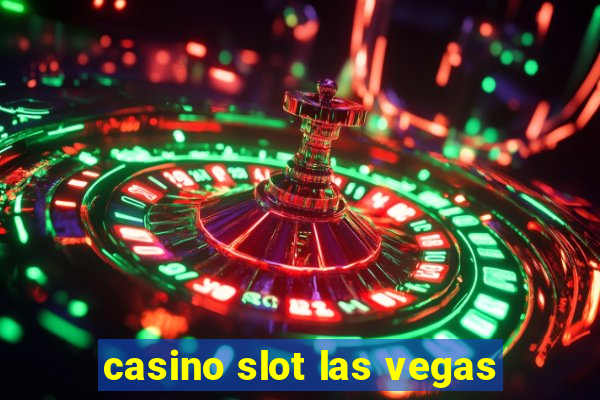 casino slot las vegas