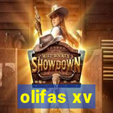 olifas xv