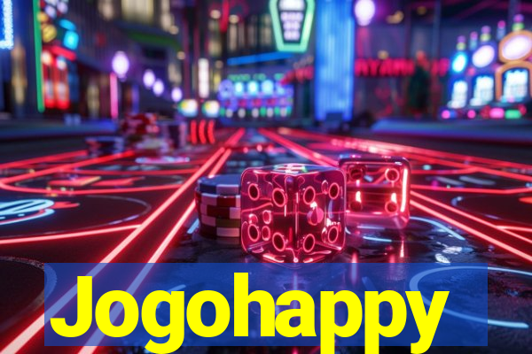 Jogohappy