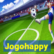 Jogohappy