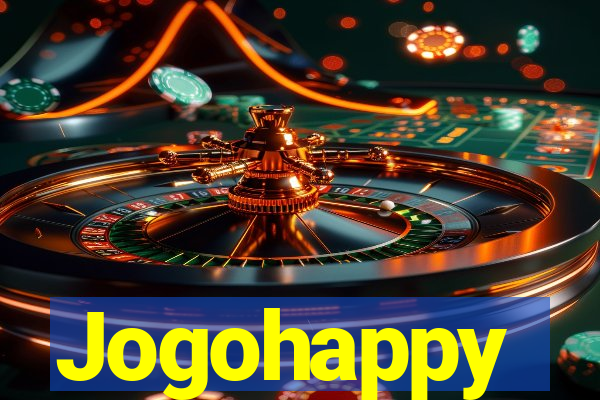 Jogohappy