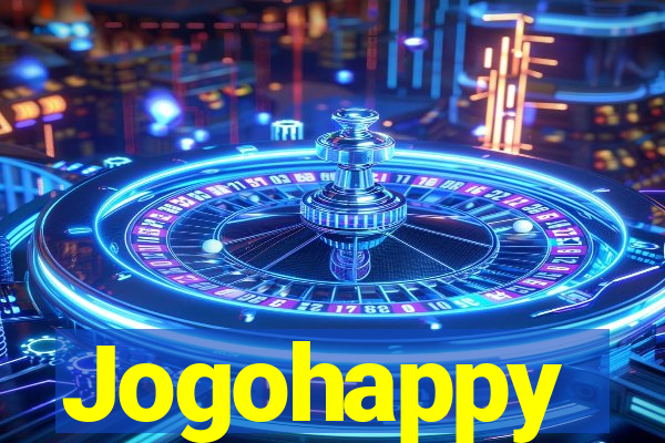 Jogohappy