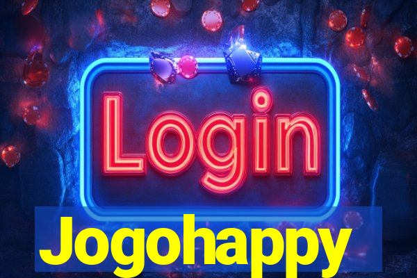 Jogohappy