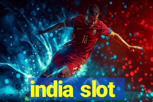 india slot