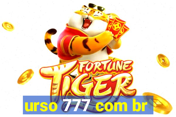 urso 777 com br