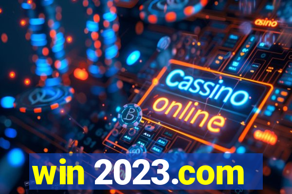 win 2023.com