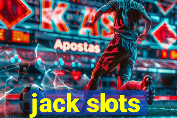 jack slots