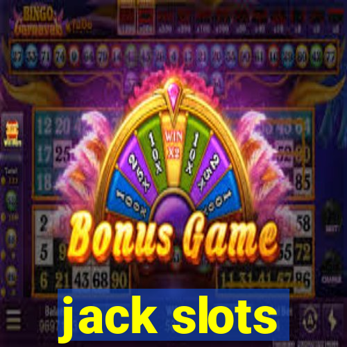 jack slots