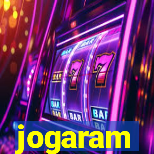 jogaram