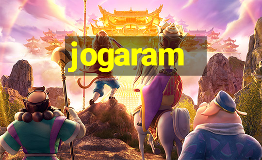 jogaram