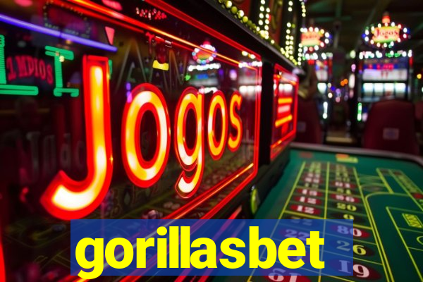 gorillasbet