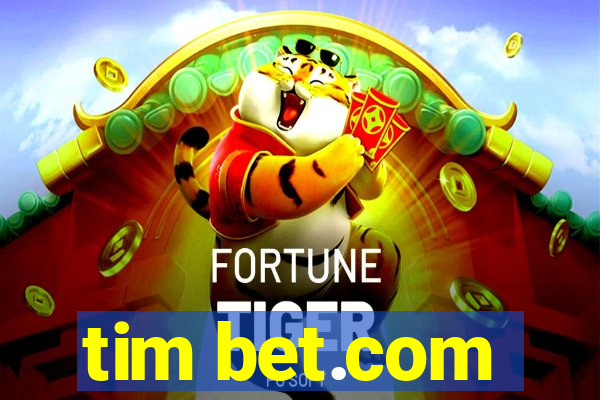 tim bet.com