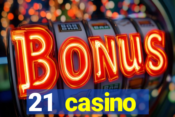 21 casino withdrawal limit