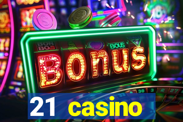 21 casino withdrawal limit