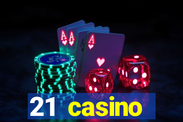 21 casino withdrawal limit