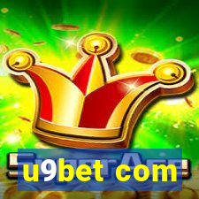 u9bet com