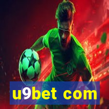 u9bet com