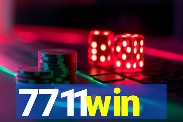 7711win