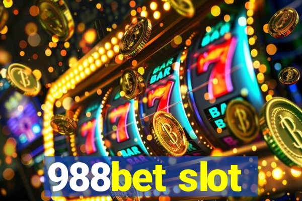 988bet slot