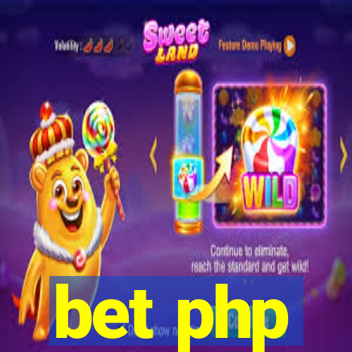 bet php