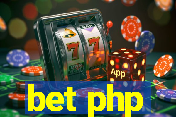 bet php