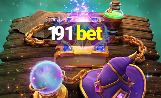 191 bet