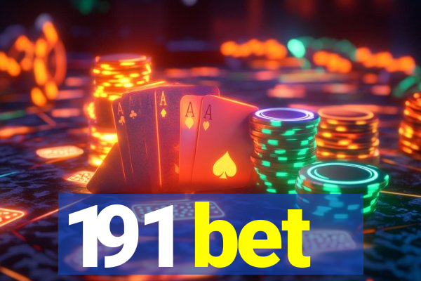 191 bet