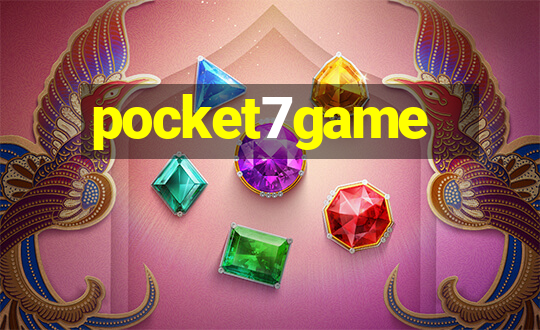 pocket7game